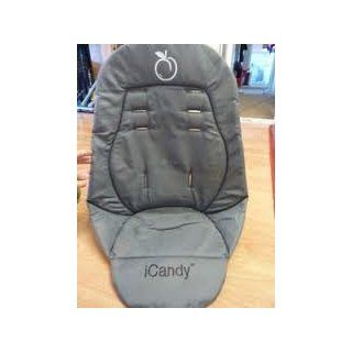 Icandy Peach Lower Seat Pad  Baby Stroller Accessories  Baby