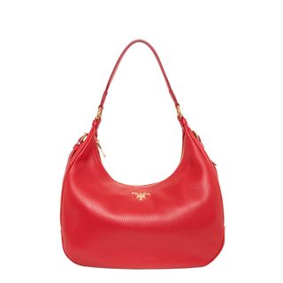 Prada Daino Hobo Handbag Prada Designer Handbags