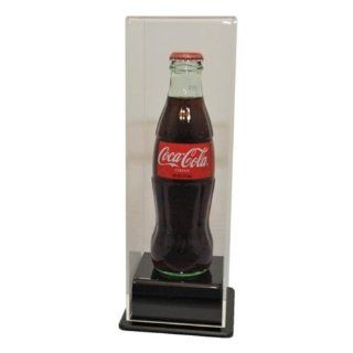 Single Bottle Display Case  Sports Related Display Cases  Sports & Outdoors