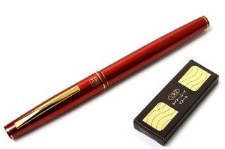 Kuretake Sumi Brush Pen  Red Barrel  Calligraphy Pens 