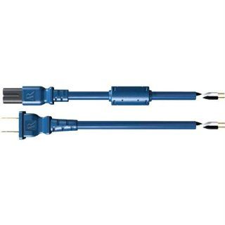 Acoustic Research Performance Series 2 PIN Polarized Power Cord Electronics