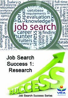 Job Search Success 1 Research   DVD Movies & TV