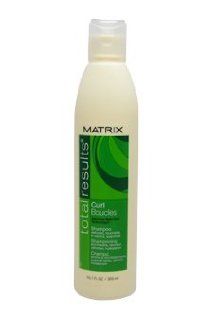 Hair Care   Matrix   Total Results Curl Boucles Shampoo 300ml/10.1oz  Beauty