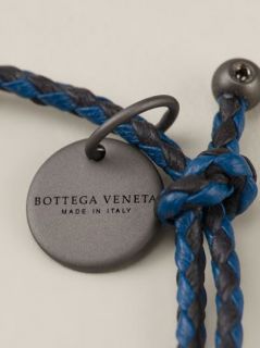 Bottega Veneta Woven Bracelet