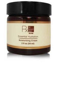 Rx For Brown Skin Essential Hydration Moisturizing Cream  Facial Moisturizers  Beauty
