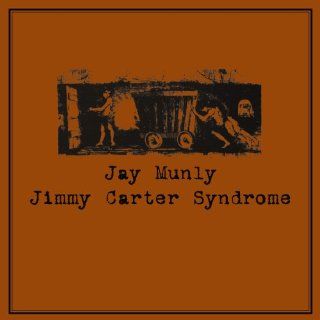 Jimmy Carter Syndrome Music