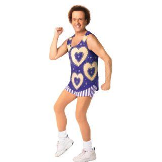 Richard Simmons Project H.O.P.E. Home Workout System DVD  Sports & Outdoors