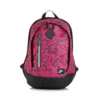 Nike Nike girls pink Cheyenne backpack