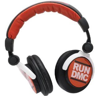 Run Dmc Dj Headphones Cell Phones & Accessories