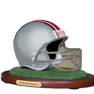 Ohio State Helmet Replica  Sports Related Collectible Full Sized Helmets  Sports & Outdoors