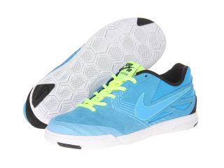 Nike SB Lunar Gato Mens Shoes (Blue)