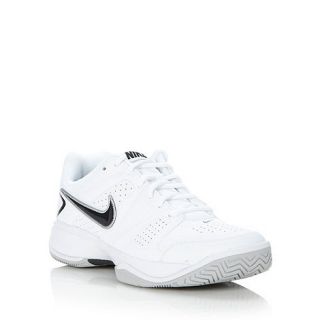 Nike Nike white City Court VII trainers