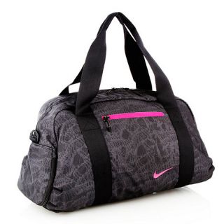 Nike Nike Black C72 Legend gym bag