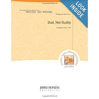 Bud, Not Buddy Standardized Reading Test Package (9781602401457) A. Maouyo Books