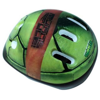 Teenage Mutant Ninja Turtles Teenage Mutant Ninja Turtles Safety Helmet 54 56cm