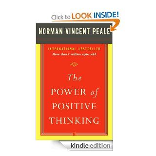 The Power of Positive Thinking 10 Traits for Maximum Results eBook Dr. Norman Vincent Peale Kindle Store