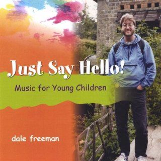 Just Say Hello Music