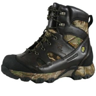 ScentBlocker Bone Collector Run Hiker Boots   Realtree AP 8 Hiking Boots Shoes