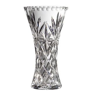Royal Doulton Royal Doulton 24% lead crystal Newbury flared vase