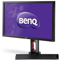 BenQ XL2420TE 144Hz, 1ms High Performance 24 Inch Gaming Monitor