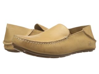 Sperry Top Sider Wave Driver Convertible Mens Slip on Shoes (Beige)