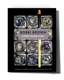 All About Eyes Book   Bobbi Brown