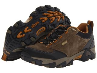 Ahnu Elkridge II WP Mens Shoes (Brown)