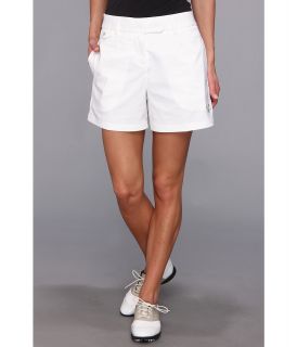 PUMA Golf Novelty Short Womens Shorts (White)