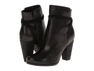Joie Rigby Womens Pull on Boots (Black)