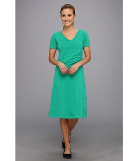Kuhl Salza Dress Womens Dress (Green)