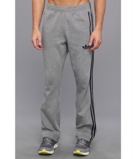 adidas Originals Firebird Track Pant Mens Casual Pants (Gray)