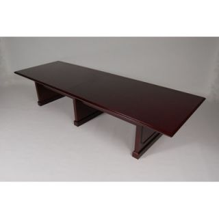 Furniture Design Group 12 Conference Table 998