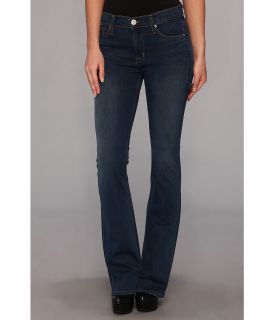 Hudson Love Mid Rise Bootcut in Wanderlust Womens Jeans (Navy)