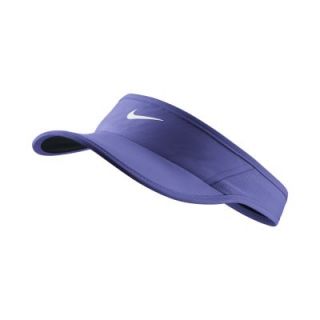 Nike Feather Light 2.0 Adjustable Visor   Purple Haze