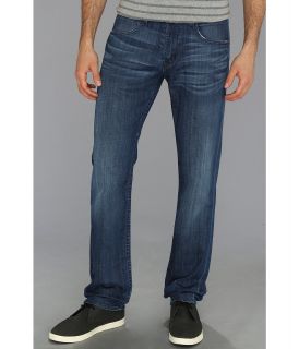 Hudson Byron 5 Pocket Straight Leg in Highway Mens Jeans (Blue)