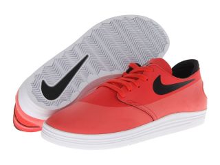 Nike SB Lunar Oneshot Mens Shoes (Red)