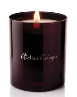Rose Anonyme Candle 6.7oz   Atelier Cologne   (7oz )