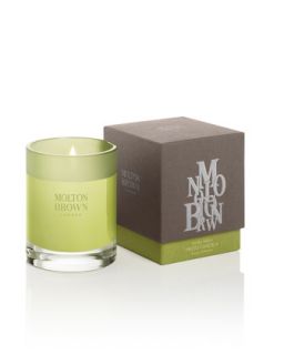 Medio Candle, Golden Solstice   Molton Brown   Gold