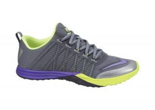 Nike Lunar Cross Element Womens Training Shoes   Cool Grey
