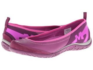 Merrell Enlighten Vex Womens Shoes (Purple)