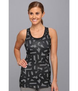 Nike Printed G87 Tank Top Womens Sleeveless (Black)