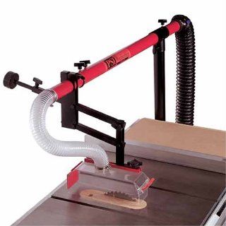 PSI Woodworking TSGUARD Table Saw Dust Collection Guard