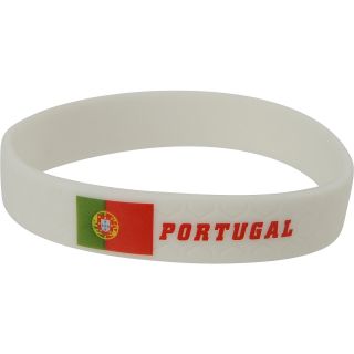WAGON ENTERPRISE Portugal Nation Wristband