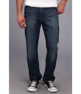 Cinch Trenton Mens Jeans (Blue)