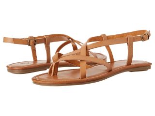 MIA Cruise Womens Sandals (Brown)