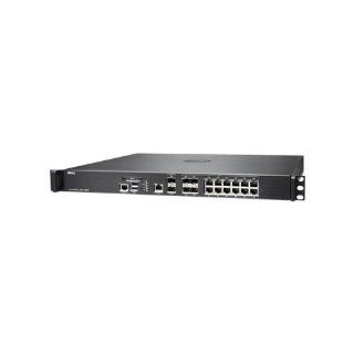 Dell 01 SSC 4270 SonicWALL NSA 3600 Sec Upg Plus 2 Yr Computers & Accessories