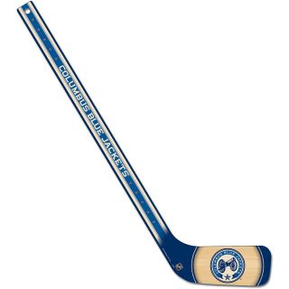 Wincraft Columbus Blue Jackets 3rd Jersey 21 Mini Hockey Stick (37211010)