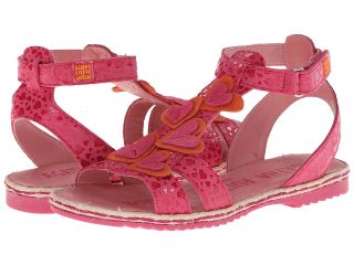Agatha Ruiz De La Prada Kids 142990 Girls Shoes (Pink)
