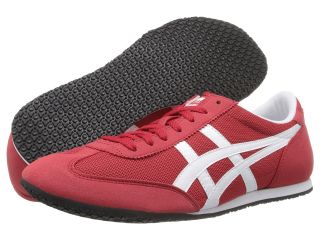 Onitsuka Tiger by Asics Machu Racer Shoes (Red)