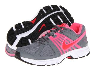 Nike Downshifter 5 Womens Running Shoes (Gray)